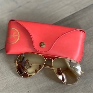Brand New Ray-ban aviators